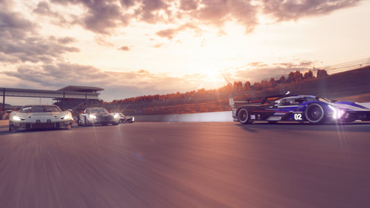 Get Ready to Race: AMX Global Season 6 Kicks Off with New Tiers and Epic Prizes!