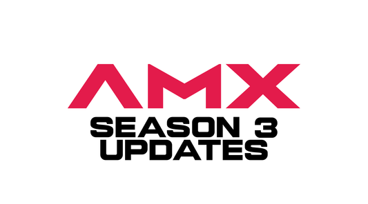 Season 3 Updates