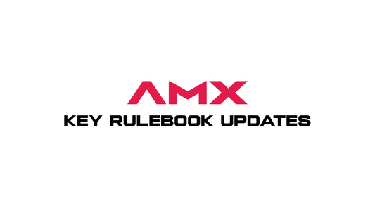 Key Rulebook Updates