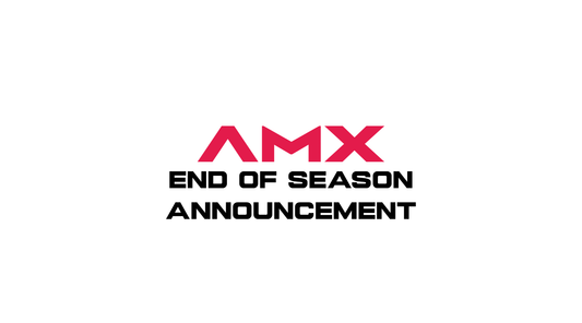 End of Season 3 Announcement