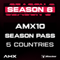 AMX10 iRacing Season Pass